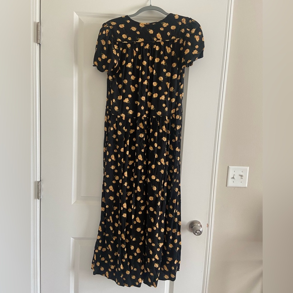 Christy Dawn Dawn Dress Medium like new